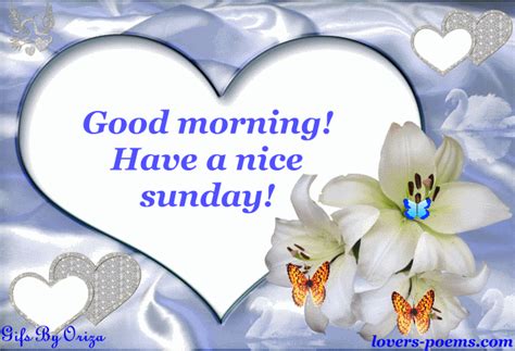 sunday wishes gif good morning motivational quotes