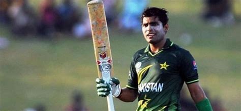 PCB Serves Notice To Umar Akmal For Not Reporting Spot Fixing Approach