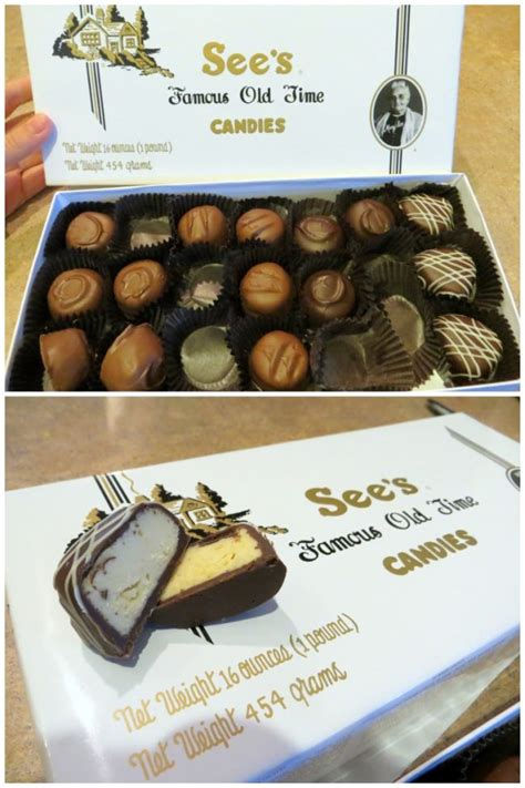 See's Chocolate Review - A Mom's Take