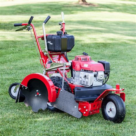 turf teq power edger ireland  bed edger  turf teq