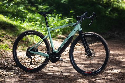 Moustache Bikes le gravel électrique Le Cycle fr