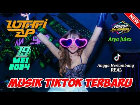 SOUND TIKTOK NEW DJ LUTHFI AP 19 FULL BASS 19 MEI 2024 PEKANBARU