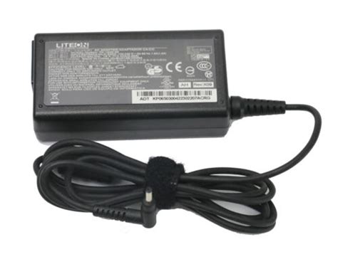 Genuine Acer Aspire A Dj A K A K A W Ac Adapter