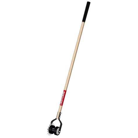 CRAFTSMAN 6-in Handheld Manual Lawn Edger CMXMLBA3200 at Lowes.com