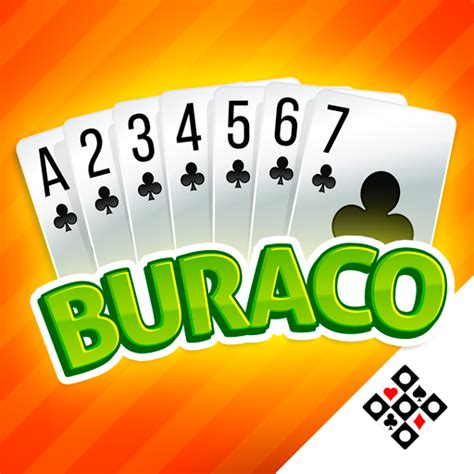 Buraco Megajogos Canastra Aplikacije Na Google Playu