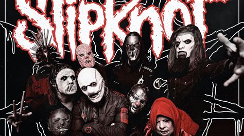 Slipknot announce Knotfest Roadshow fall tour with Ice… | Kerrang!