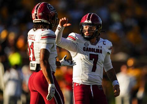 South Carolina football: Predicting the Gamecocks' final record in 2023