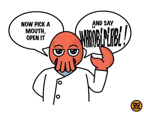 Dr Zoidberg Quotes. QuotesGram