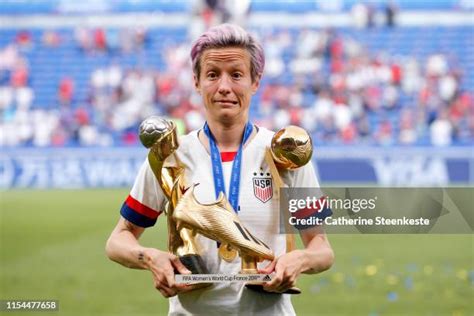 Fifa Womens World Cup Golden Boot Photos And Premium High Res Pictures Getty Images