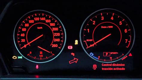 Descubre El Nuevo Cuadro De Instrumentos Con Contenido Ampliado De Bmw Actualizado Noviembre 2024