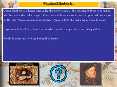 Elizabeth I Spanish Armada | Teaching Resources