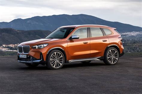 2023 Bmw X1 Prices Reviews And Pictures Edmunds