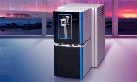 Novo Lan Amento De Espectrometria De Massas Da Thermo Fisher Scientific