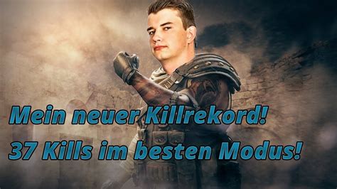 Mein Neuer Killrekord Zu Geil Auf Kills Warzone Youtube