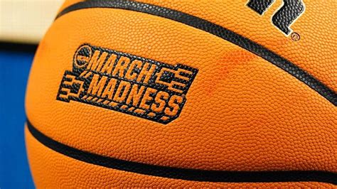 2024 NCAA Basketball Tournament Schedule - Sports Brackets