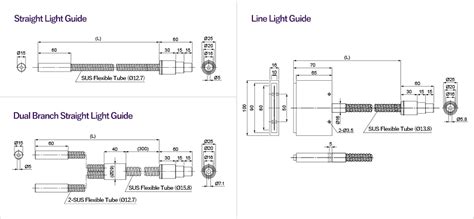 Ccs Inc Ultra High Pressure Mercury Vapor Lamp Light Source Shu