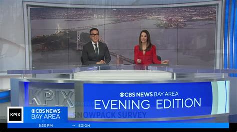 Cbs News Bay Area Evening Edition 530pm Kpix March 3 2023 530pm