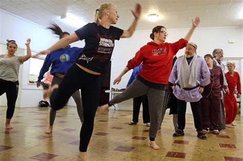 ‘The Tempest’ cast ready to wow local Shakespeare fans – Brandon Sun