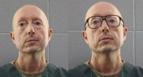 Fond Du Lac Sex Offender To Be Released Daily Dodge