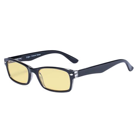 Blue Light Blocking Reading Glasses Women Men – eyekeeper.com