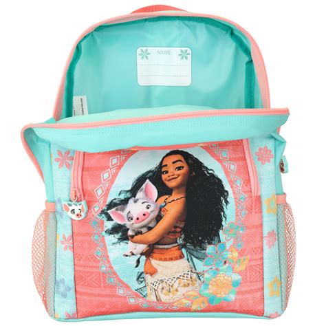 Disney Moana Backpack – Character.com