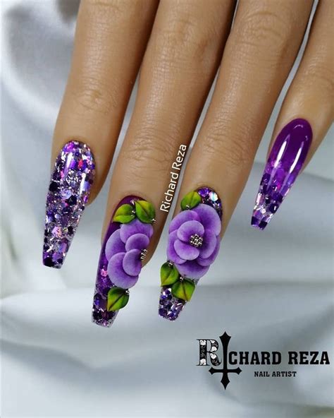 Pin by Jessica Vidal on Guardado rápido Nail artist Nails Beauty