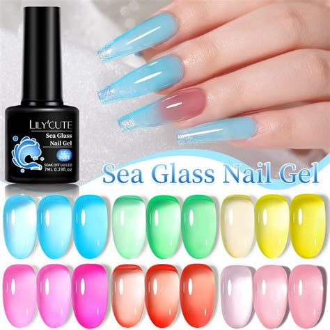 Gel Nail Polish Archives Lilycute