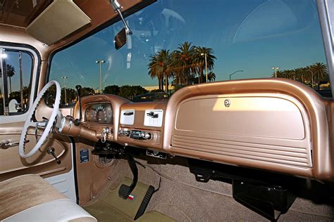 1963 Chevrolet C10 Time And Patience