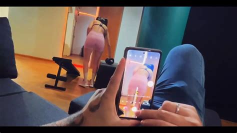 He Discovers Me Recording It And I End Up Taking It Blowjob Blowjob Porn XHamster