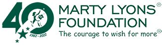 Marty Lyons Foundation Home