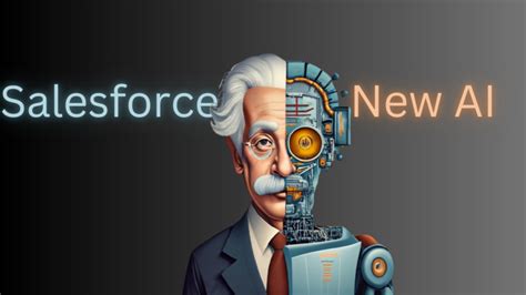 Salesforce Just Launched Something Super Cool Ai Einstein Copilot