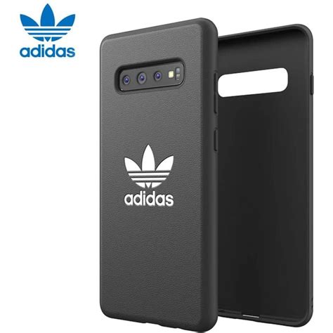 Buy Adidas Original Snap Case Trefoil Black IPhone 12 Pro Online In UAE