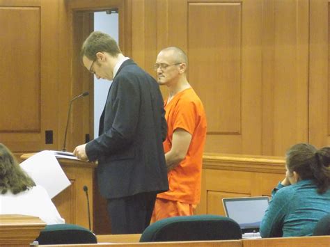Repeat Sex Offender Back In La Crosse Jail On Porn Charge WIZM FM AM