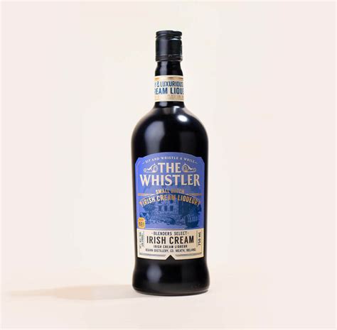 Irish Cream Liqueur - Prestige Beverage Group