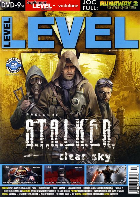 level:2008:11 [reviste vechi]