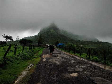 Visapur Fort Trek Pune Complete Travel Guide