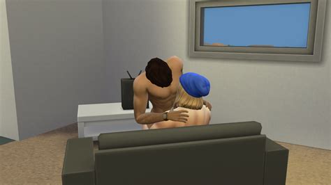 Ts Kyle Kyleson X Sergio Rome Pecs Play Muscle Hunk Gay Marriage The Sims And The Sims