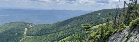 Long Trail State Route 17 To Lincoln Gap Road Vermont Alltrails