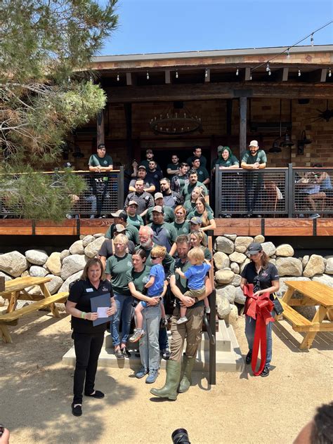 Ribbon Cutting Campsite Brewing Company – Covina Chamber of Commerce