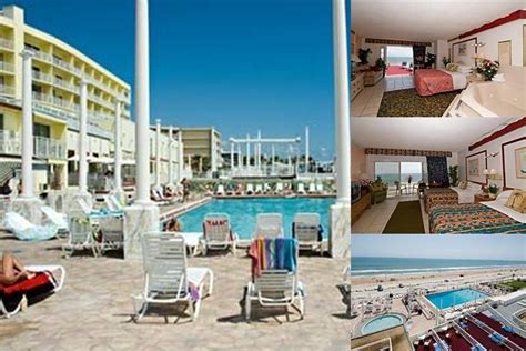 DESERT INN RESORT - Daytona Beach FL 900 North Atlantic 32118