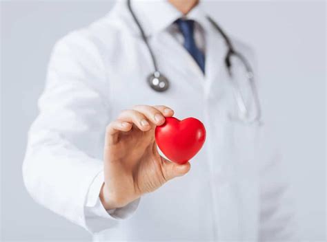 Three Reasons Why You Should See A Cardiologist Today Tri County Heart Institute