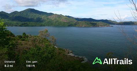 Kaybiang Tunnel (Palay National Park Section), Cavite, Philippines - 2 Reviews, Map | AllTrails