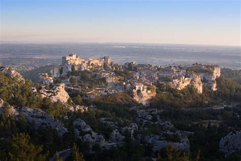 Les 7 Plus beaux villages des Bouches du Rhône Chéri fais tes valises