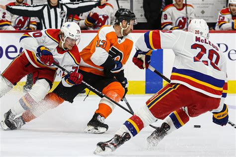 Photo Gallery: Devils vs Flyers (12/03/2022) – Inside Hockey