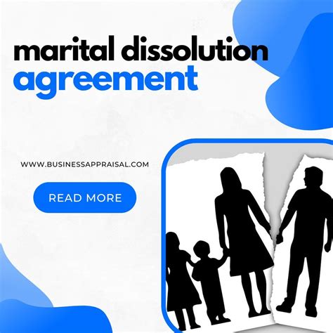 MARITAL DISSOLUTION CONSULTING - Businessappraisal - Medium