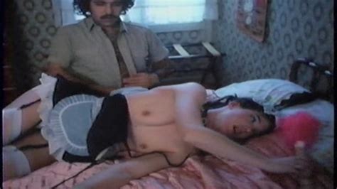 Naked Becky Savage In Foreplay