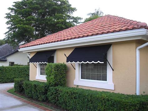 Residential Awnings For Your Home Delray Awning