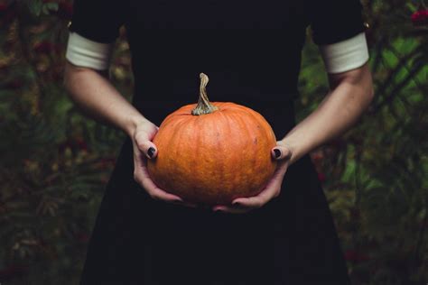 13 calabazas de Halloween terroríficas, adorables y originales que ...