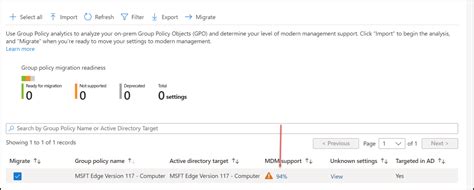 Intune Security Baselines Just About The Modern Workplace