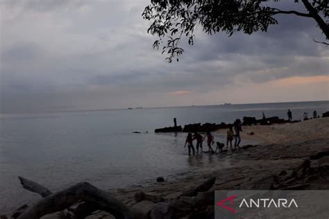 mentok  bersolek  tak  jadi tempat singgah antara news